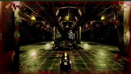 Rusted Awakening screenshot 3