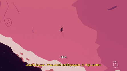 The Outcast Lovers screenshot 2