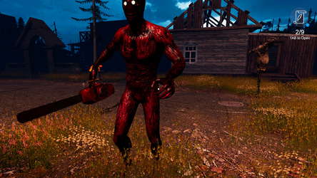 Horror Storm screenshot 7