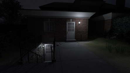 Not Alone screenshot 14