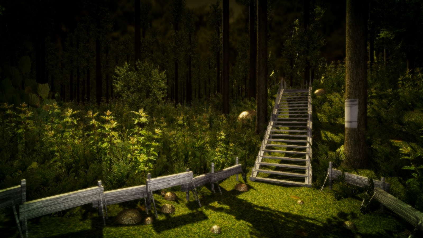 Cave of Illusions screenshot