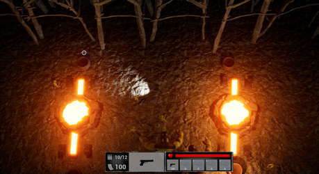 Orc killer screenshot 4