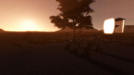 Signal Simulator screenshot 4