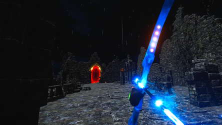 Tales of Sintra: The Dark Vortex screenshot 5