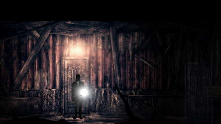 Silence of the Sleep screenshot 2