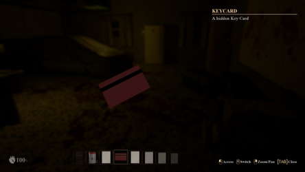 Escape The Garage screenshot 16