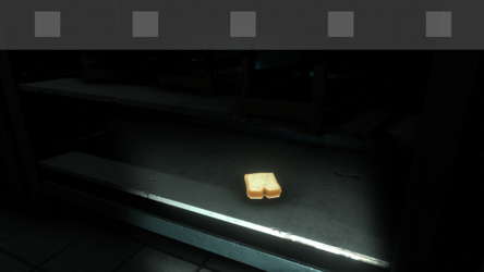最終試問 | Escape from the test screenshot 6