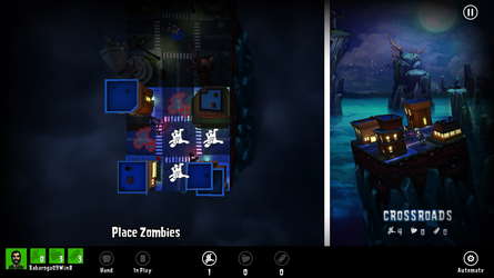 Zombies!!! Board Game screenshot 3