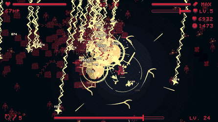 Echoes of Red screenshot 7