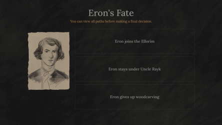 Firelore: Short Tales screenshot 6