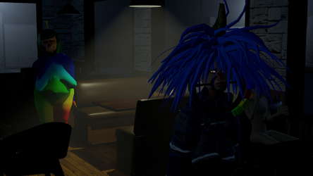 Nightmare Puppeteer screenshot 17