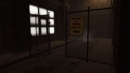 Exit Loops - Street 001 screenshot 2