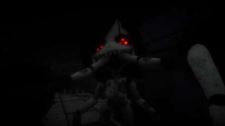 Dolls: The Hunt screenshot 4
