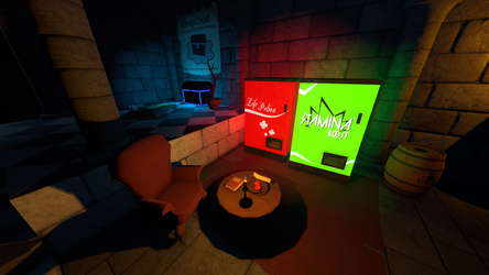Neverlooted Dungeon screenshot 26