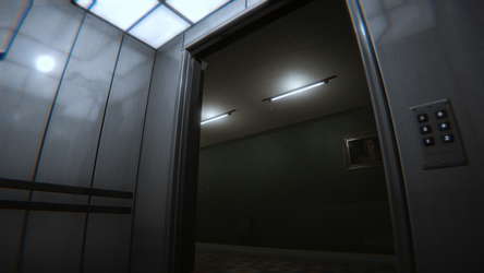The Liminal Dimension screenshot 9