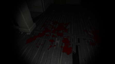 QuietMansion2 screenshot 5