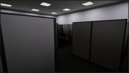 Drift Halls screenshot 16
