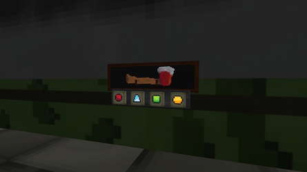 Conflux screenshot 2