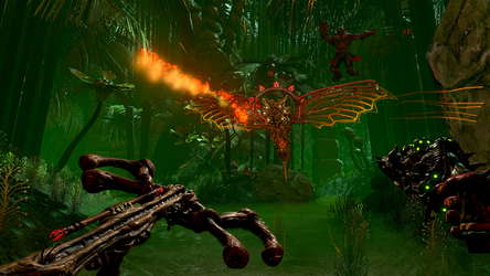 Primordian screenshot 4
