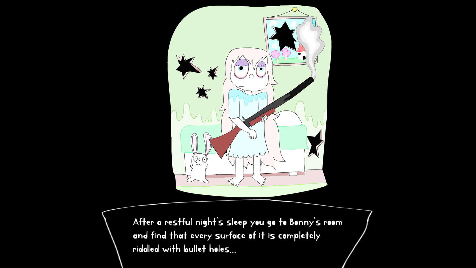 be you 2 screenshot
