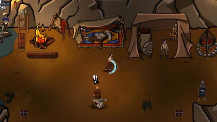 Tears of Vanfell screenshot 7
