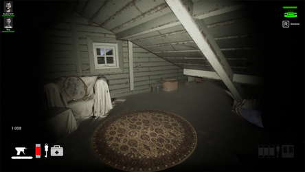 Narrow Escape screenshot 1