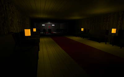 No Lights screenshot 2