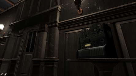 Last Will screenshot 4
