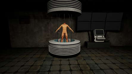 Some Assembly Required screenshot 6