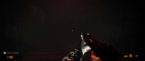 The Nightmare Of Arrival Chapter 1 screenshot 56