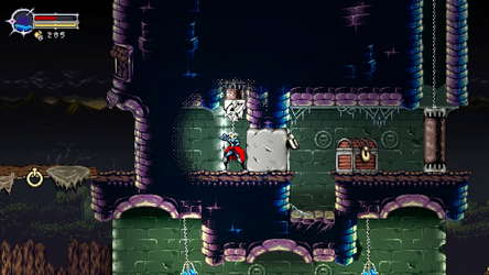 Beyond the Ice Palace 2 screenshot 4
