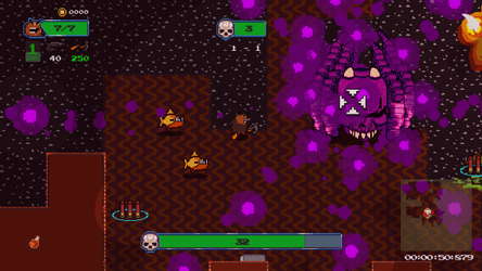 Gun Brothers screenshot 40