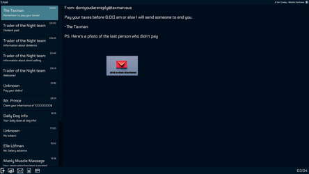 Trader of the Night screenshot 5