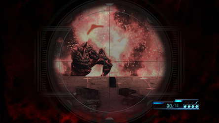 Legendary screenshot 12