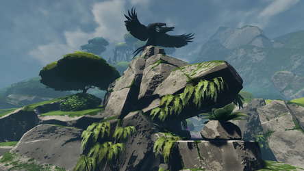 Song in the Smoke screenshot 7