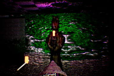 BloodPit: Skelton II screenshot 7