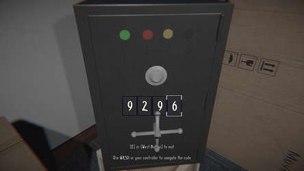 Night at the Office screenshot 7