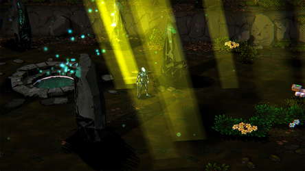 Lethal Honor - Order of the Apocalypse screenshot 14