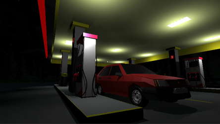 Midnight Shift screenshot 2