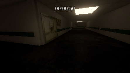 Liminal 98 screenshot 4