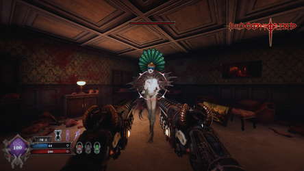 Bloodhound screenshot 3