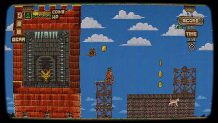 Hatone screenshot 3