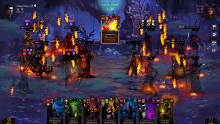 Sefirot Shards screenshot 1