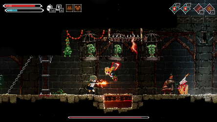 Lost Ruins screenshot 1