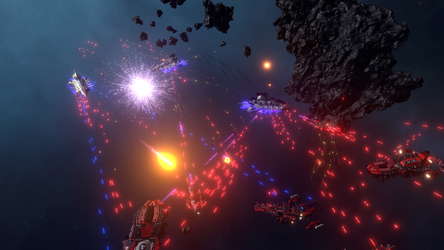 Imperius screenshot 2