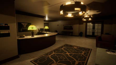 Welcome to the Game II screenshot 5