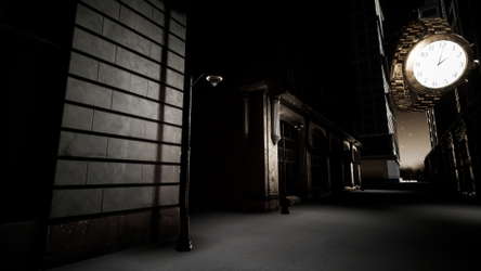 San Diablos screenshot 4