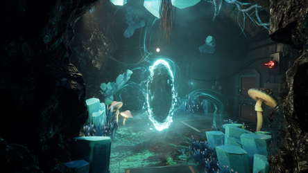THE MULLER-POWELL PRINCIPLE screenshot 6