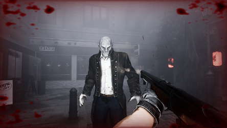 Eternal Evil screenshot 6