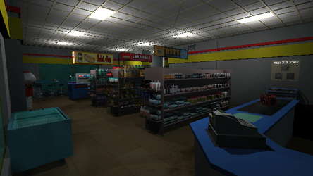 Midnight Shift screenshot 10